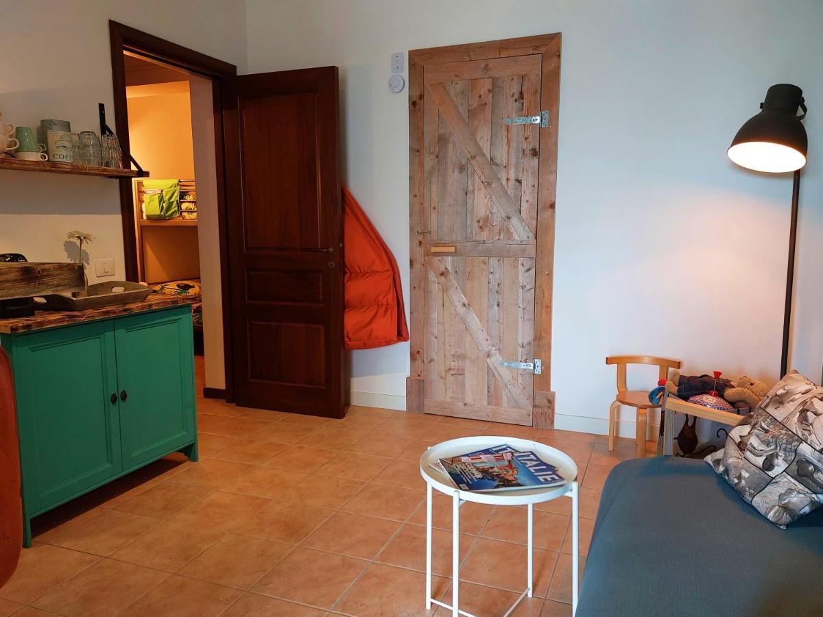 Appartement Casa Cingoli Extérieur photo