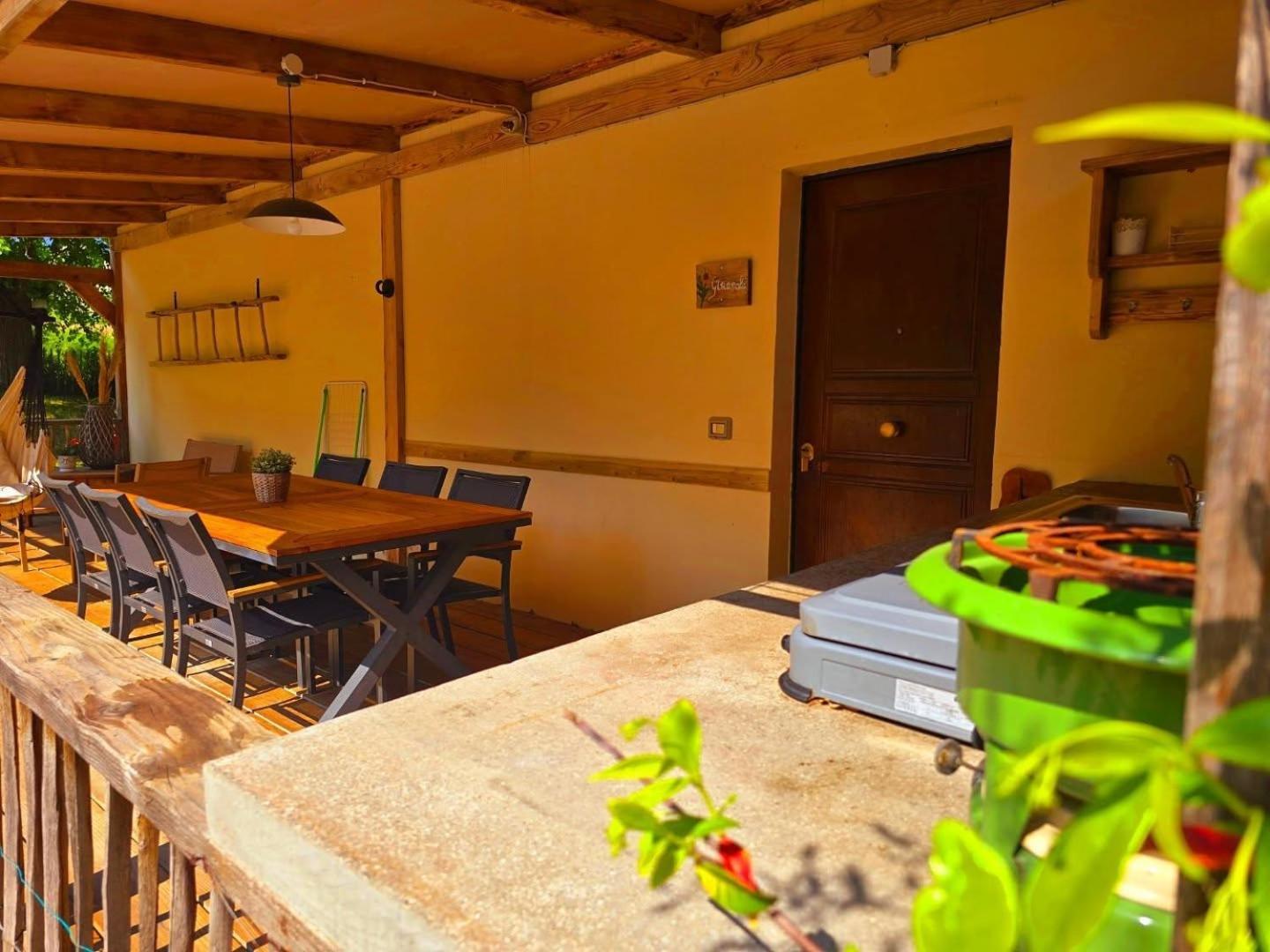 Appartement Casa Cingoli Extérieur photo