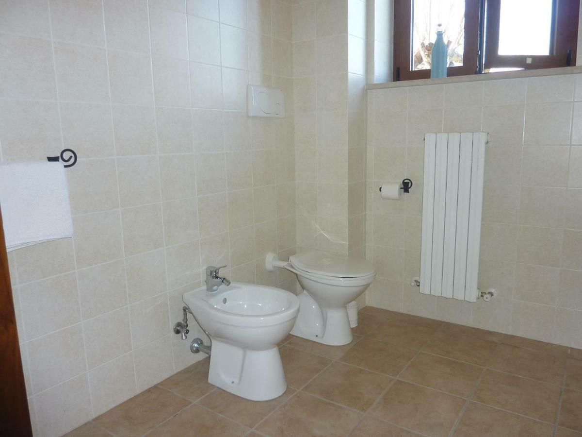 Appartement Casa Cingoli Extérieur photo